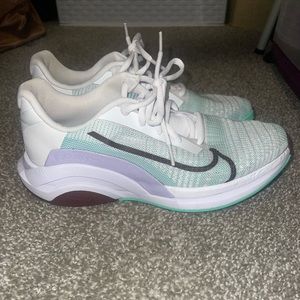 Nike ZoomX SuperRep Surge Women’s Endurance Class Shoes